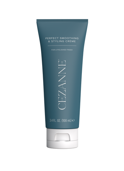 CEZANNE SMOOTHING & STYLING CREME