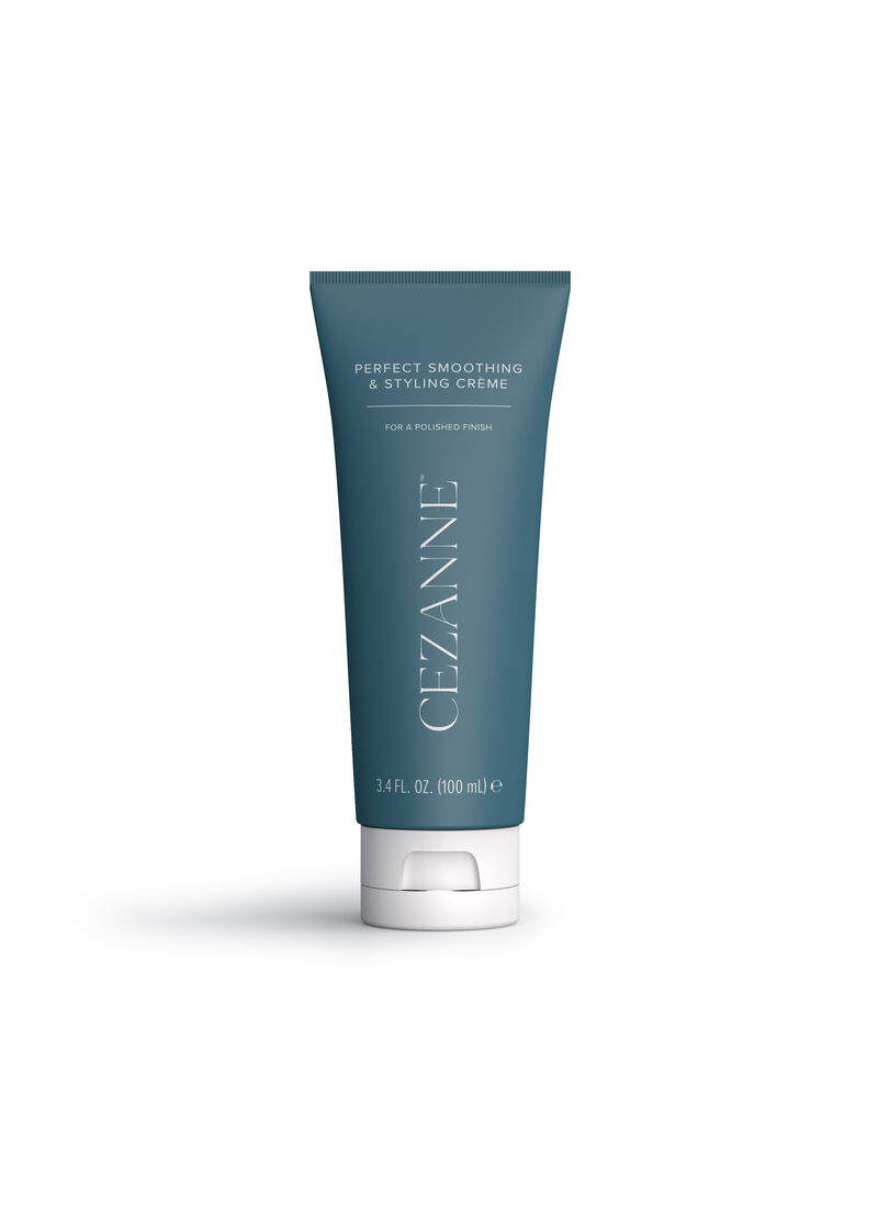 CEZANNE SMOOTHING & STYLING CREME 3.4OZ image number 1