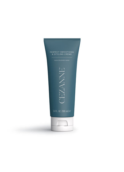 CEZANNE SMOOTHING & STYLING CREME 3.4OZ