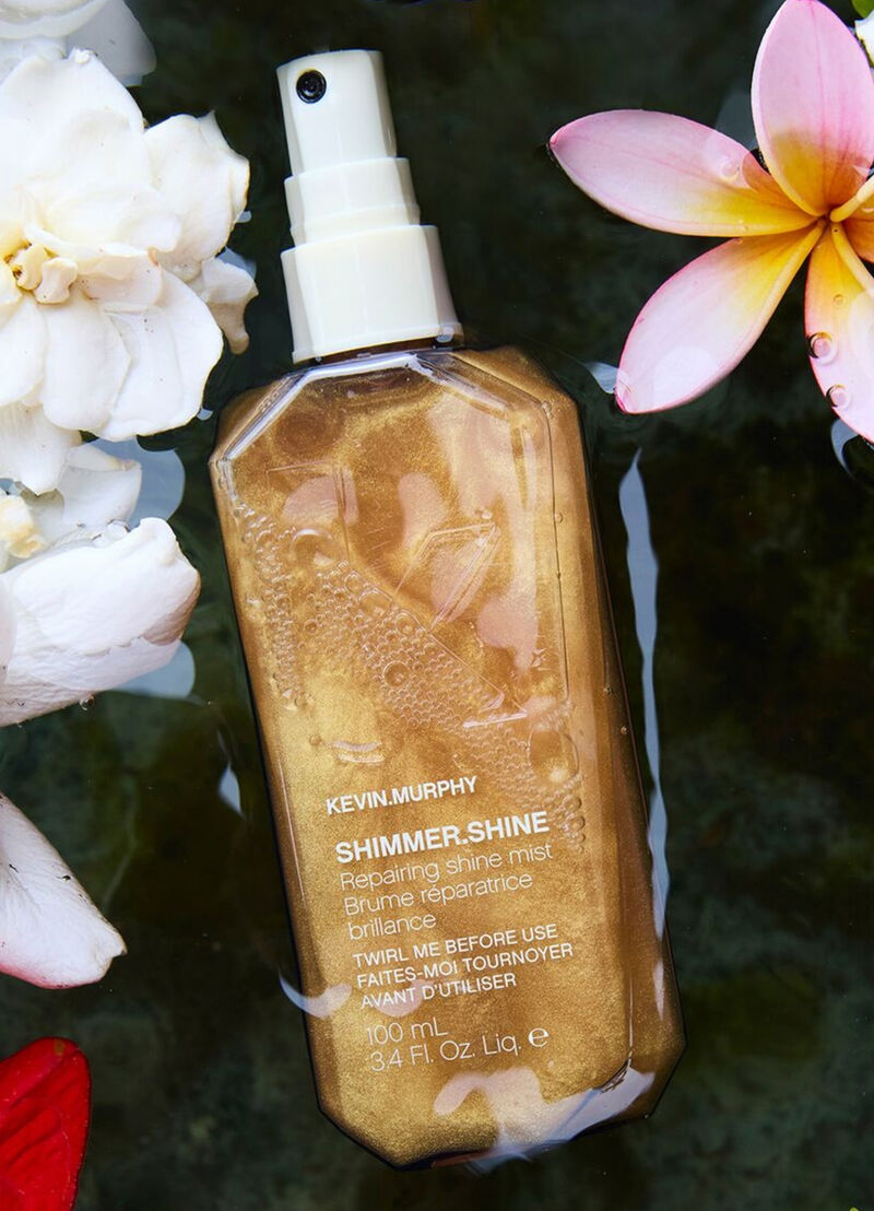 KEVIN.MURPHY PROTECT & SHINE SUMMER STOCK-UP image number 0