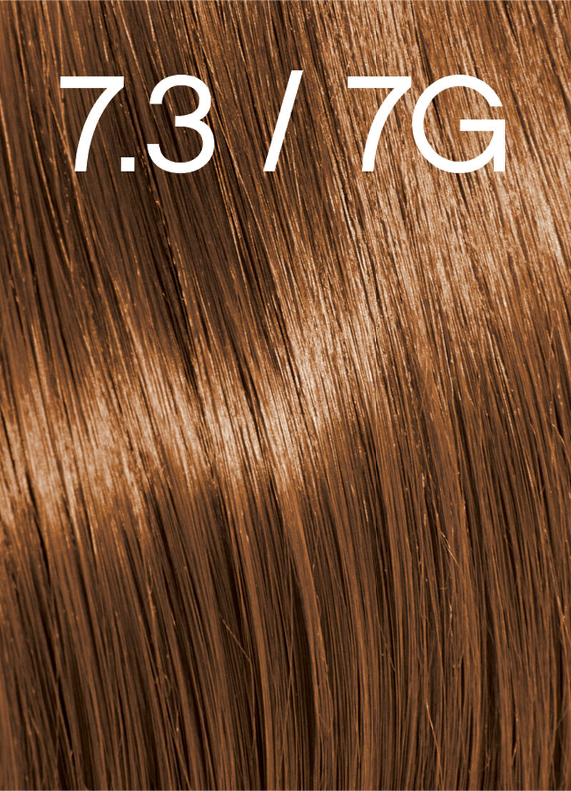 MEDIUM.BLONDE.GOLD 7.3 / 7G image number 0