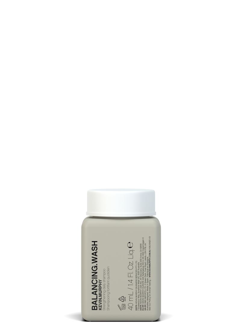 Kevin Murphy Balancing Wash 40 ML MINI image number 0