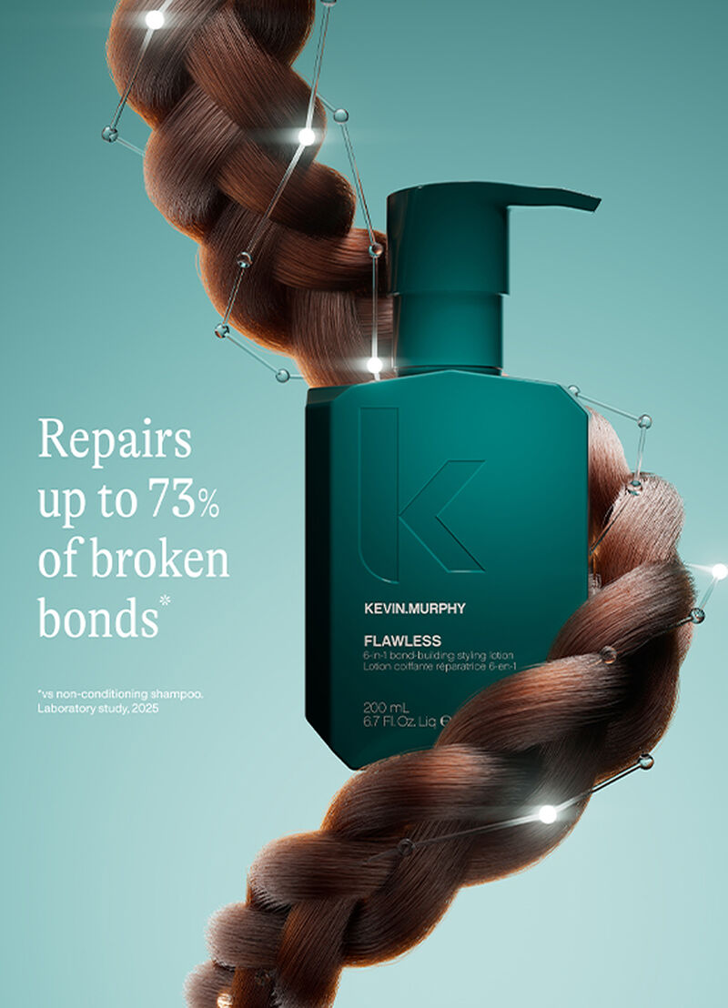 KEVIN.MURPHY FLAWLESS 200mL image number 0