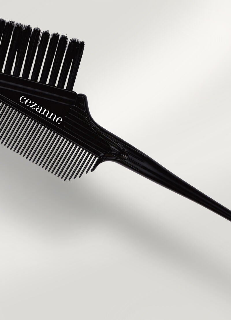 CEZANNE APPLICATION BRUSH-COMB image number 0