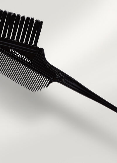 CEZANNE APPLICATION BRUSH-COMB