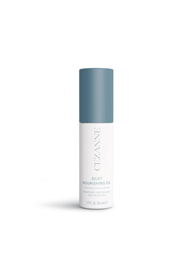 CEZANNE SILKY NOURISH OIL 1.69 OZ