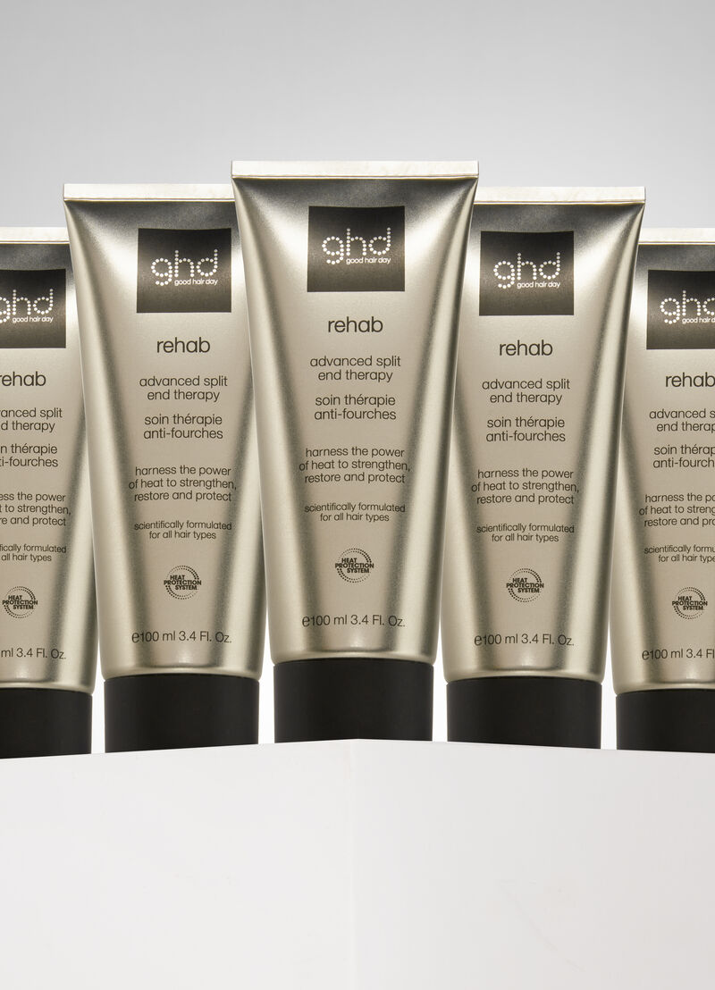 GHD HEAT PROTECT REHAB SPLIT END THERAPY 3OZ image number 3