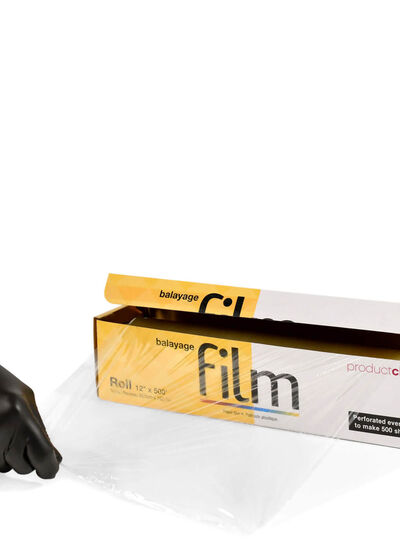 PRODUCT CLUB BALAYAGE FILM ROLL - 500'