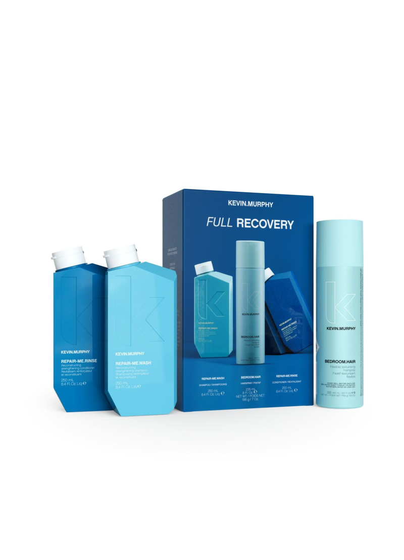 KEVIN.MURPHY FULL RECOVERY BOX SET image number 0