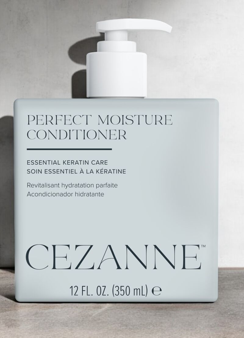 CEZANNE PERFECT MOISTURE CONDITIONER 12OZ image number 0
