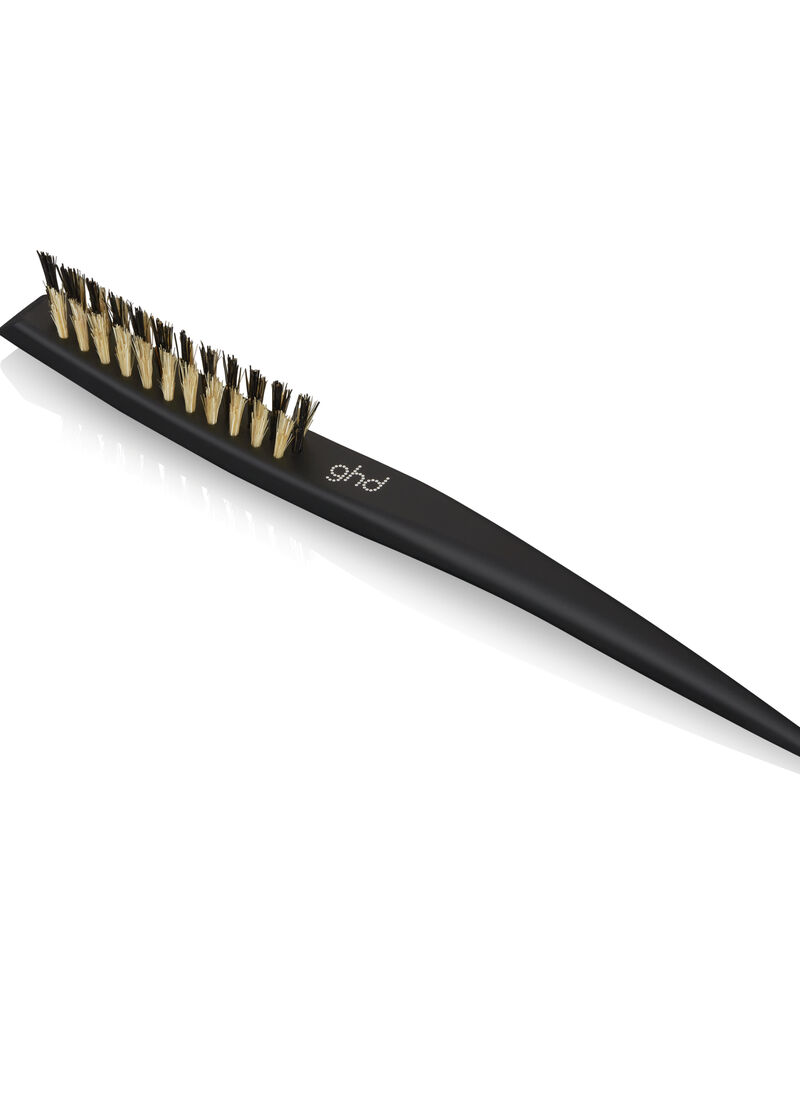 GHD BRUSH THE FINAL TOUCH (NARROW DRESSING BRUSH) image number 0