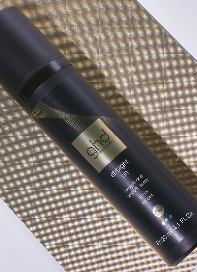 GHD HEAT PROTECT STYLING STRAIGHT & SMOOTH SPRAY 4OZ