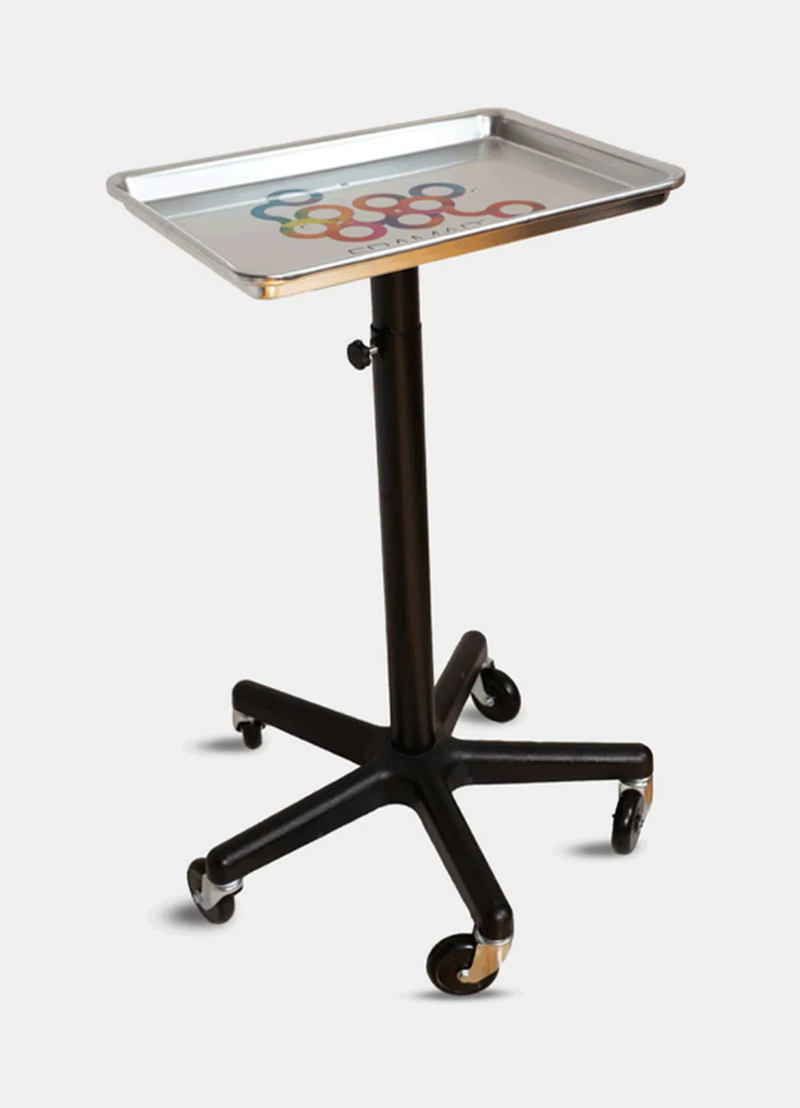 FRAMAR 'CREATION STATION' ROLLING TROLLEY