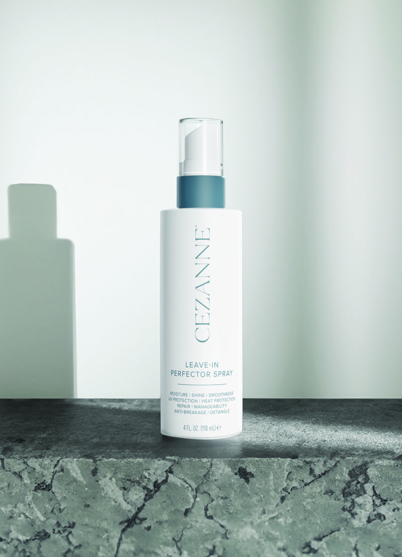 CEZANNE LEAVE IN PERFECTOR SPRAY 4OZ image number 0