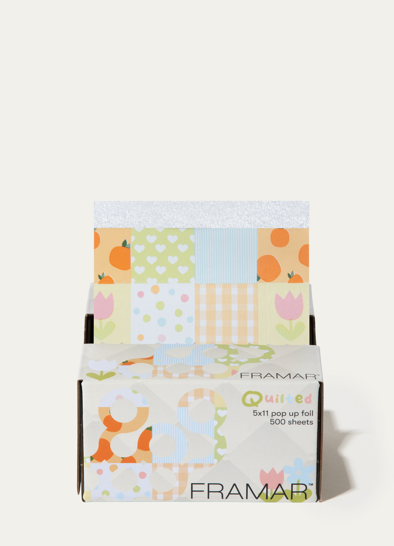 FRAMAR POP-UP FOIL (500 COUNT)