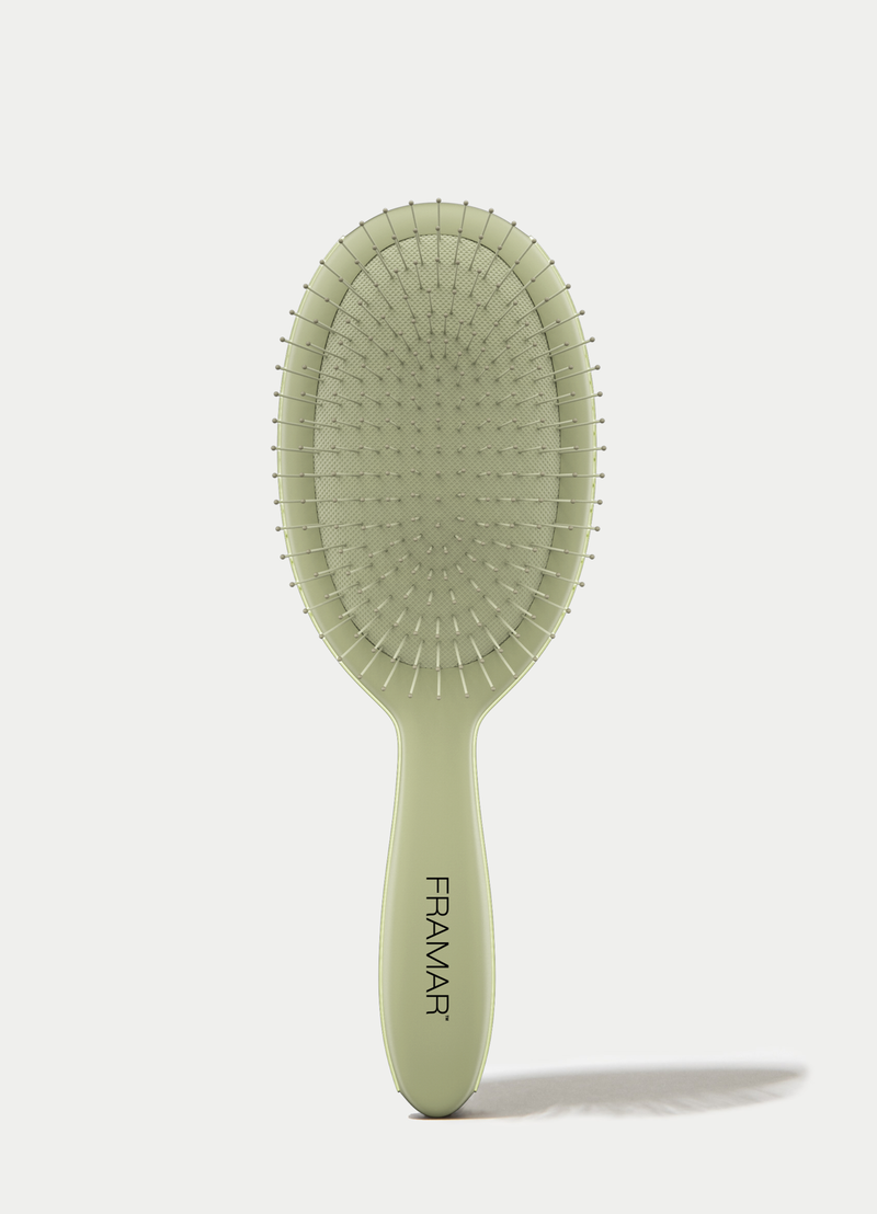 FRAMAR DETANGLE BRUSH - HAPPY HOUR image number 1