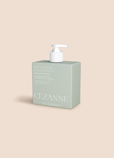 CEZANNE REVIVE CURL CONDITIONER 12OZ
