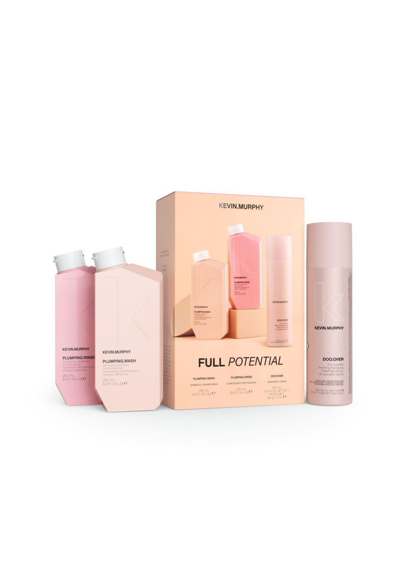 KEVIN.MURPHY FULL POTENTIAL