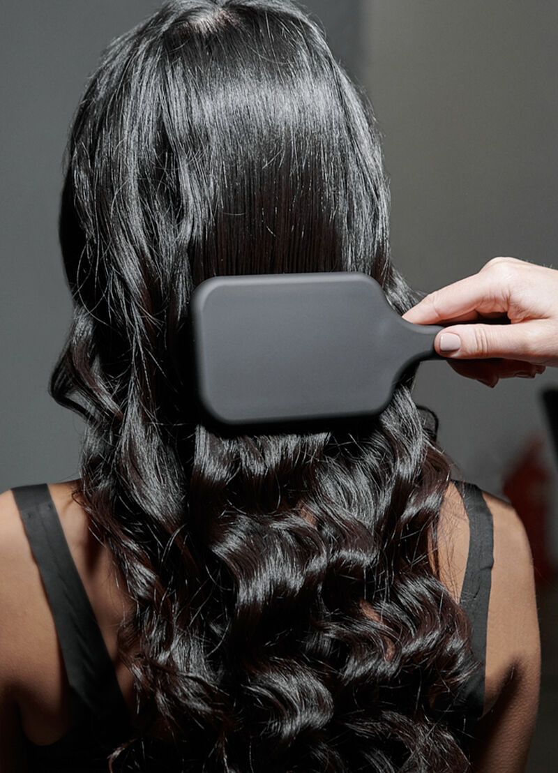 GHD BRUSH ALL ROUNDER (PADDLE)  image number 0