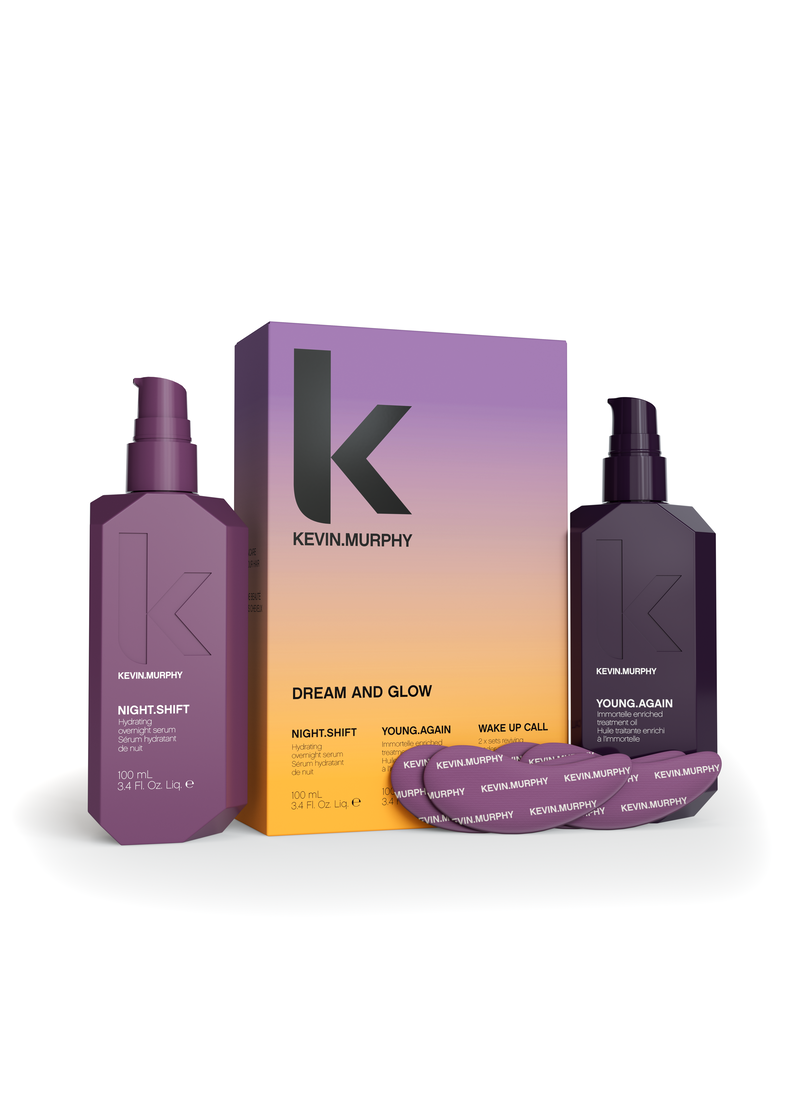 KEVIN.MURPHY DREAM & GLOW BOX SET image number 0