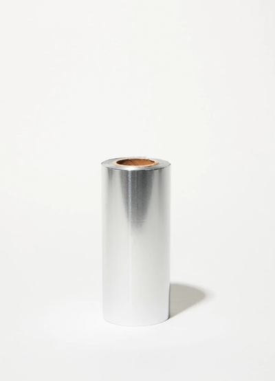 FRAMAR SMOOTH ROLL FOIL - STAR STRUCK SILVER MEDIUM-WEIGHT