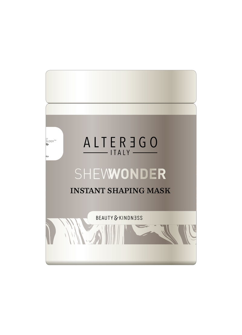 Alter Ego She Wonder Instant Shaping Mask Liter (1000 ml) image number 0