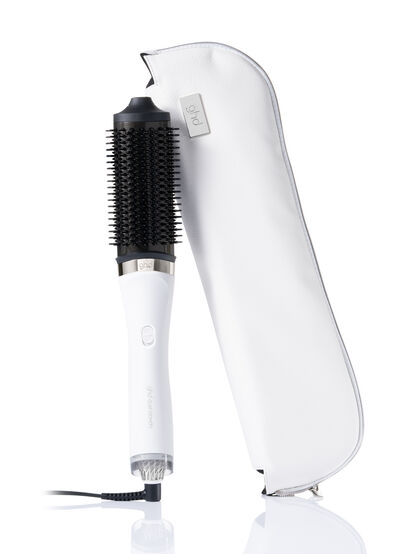 GHD "DUET" IRON (WET TO DRY)