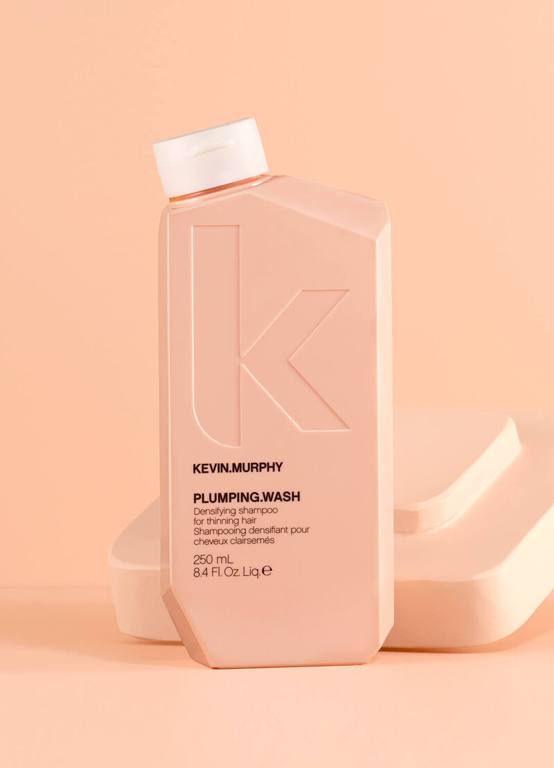 Kevin Murphy Plumping Wash 8oz/250mL image number 0