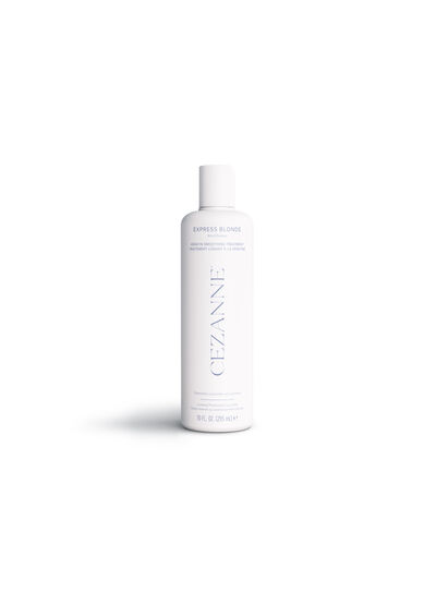 CEZANNE EXPRESS BLONDE KERATIN TREATMENT 10OZ