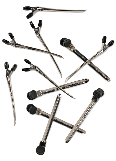 PRODUCT CLUB GRIP CLIPS (6 COUNT)