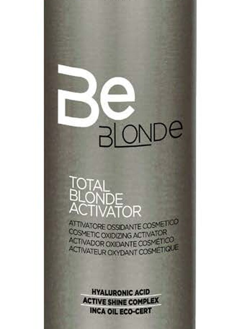 Alter Ego BlondEgo Total Blonde  Activator 16.9oz (500 ml) image number 0
