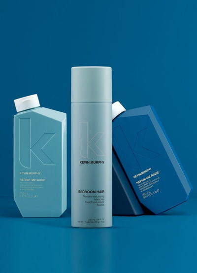 KEVIN.MURPHY FULL RECOVERY BOX SET