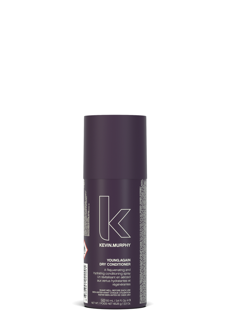 Kevin Murphy Young Again Dry Conditioner 3.4oz - TRAVEL image number 0