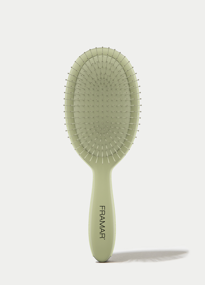 FRAMAR DETANGLE BRUSH - HAPPY HOUR