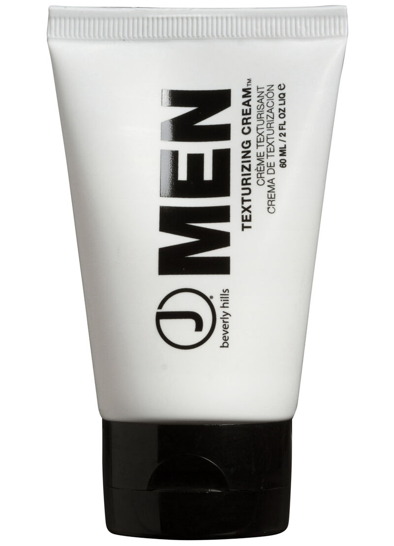 J Beverly Hills Mens Texturizing Cream TRAVEL SIZE 2z image number 0