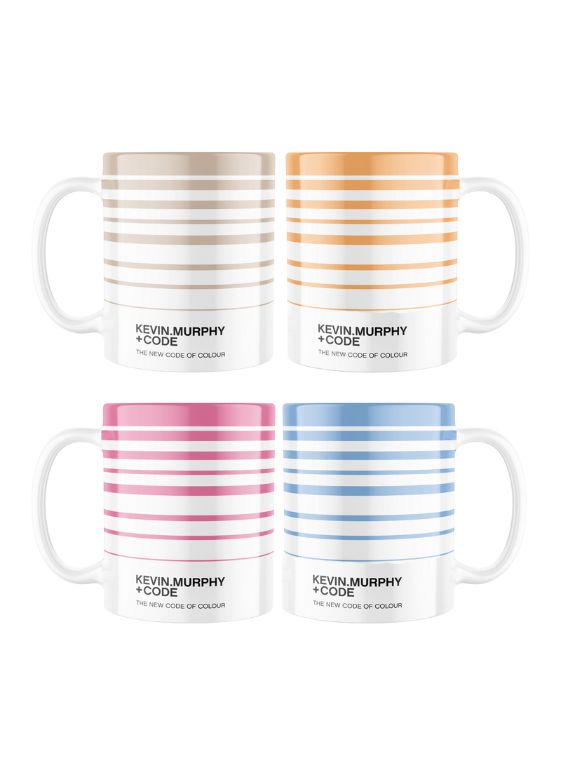 KEVIN.MURPHY CODE MUG