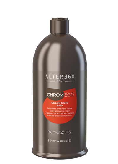 ALTER EGO CHROMEGO COLOR CARE CONDITIONING MASK
