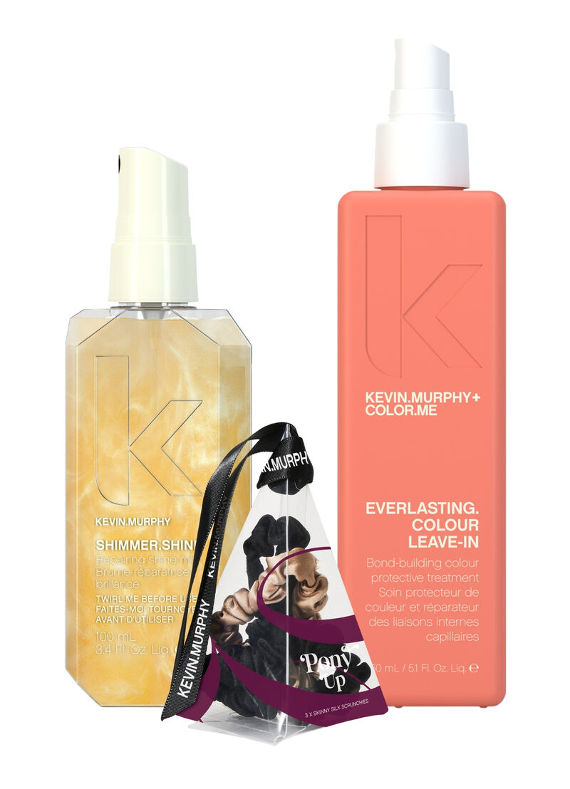 KEVIN.MURPHY PROTECT & SHINE