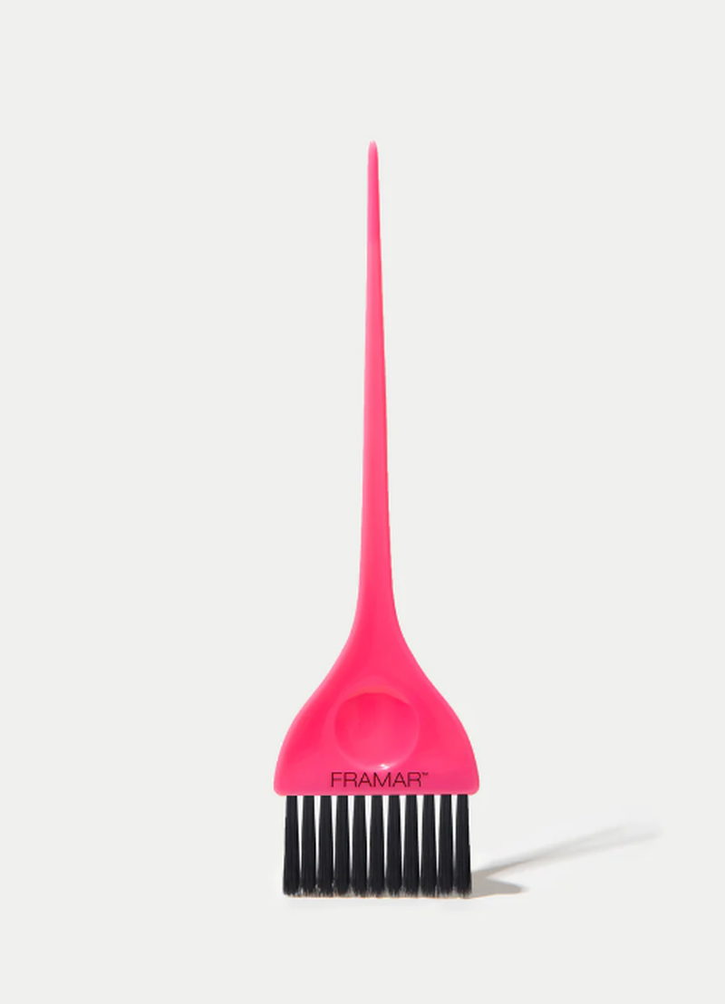 Framar Color Brush 'Classic' PINK image number 0