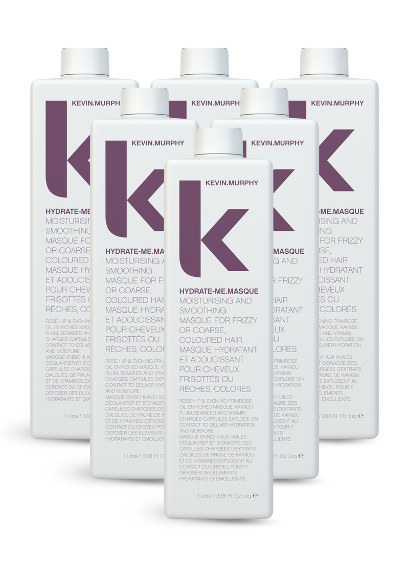 HYDRATE BACKBAR SAVE