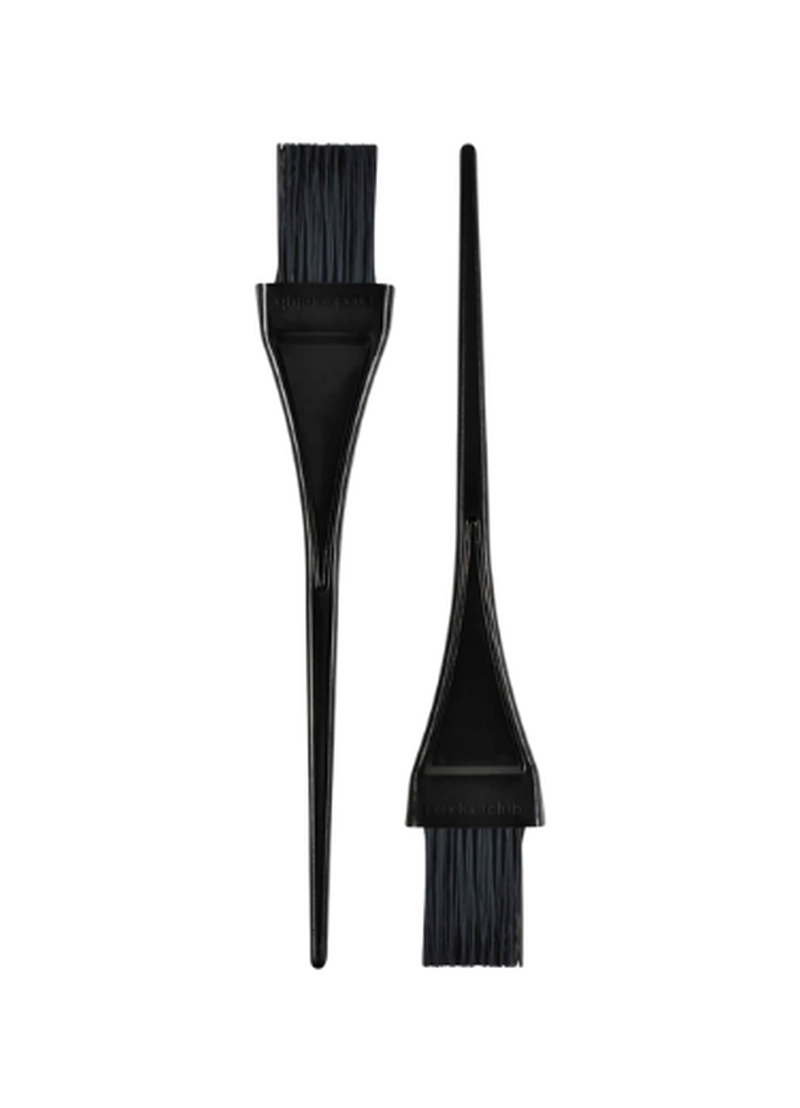 Product Club Balayage Brushes - 2 pc set (black) image number 0