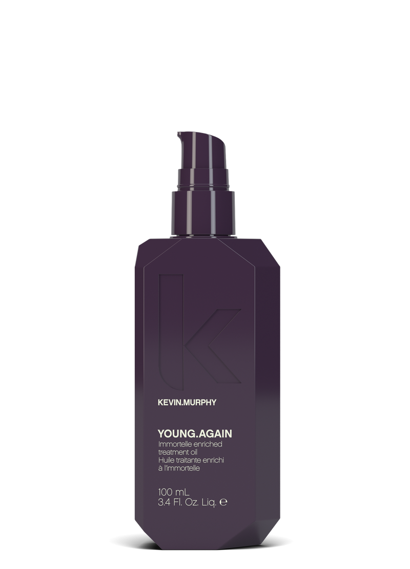 Kevin Murphy Young Again 3.4z image number 0