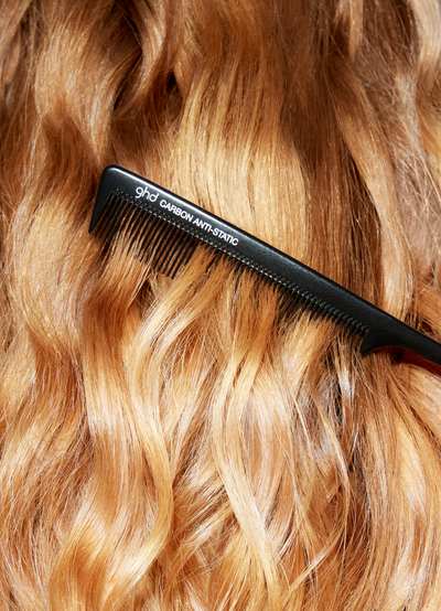 GHD BRUSH THE SECTIONER (TAIL COMB)