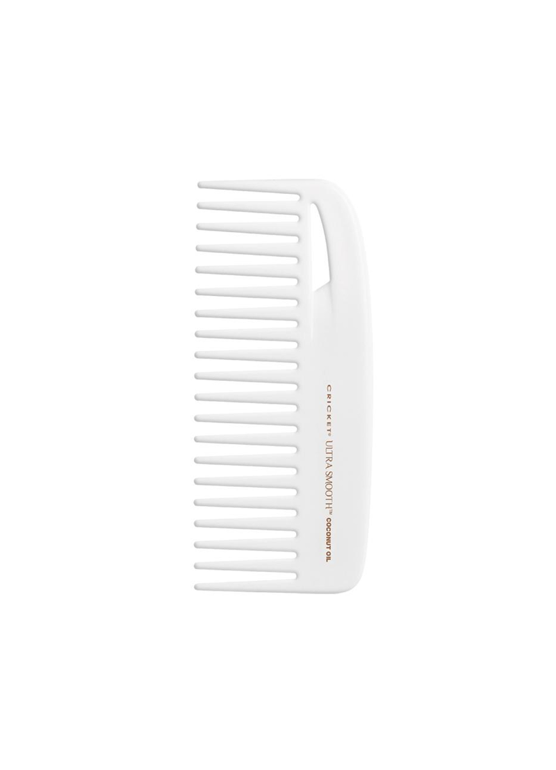 CRICKET COCONUT ULTRA SMOOTH CONDITIONING COMB