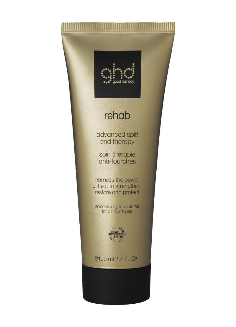 GHD HEAT PROTECT REHAB SPLIT END THERAPY 3OZ image number 0