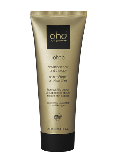 GHD HEAT PROTECT REHAB SPLIT END THERAPY