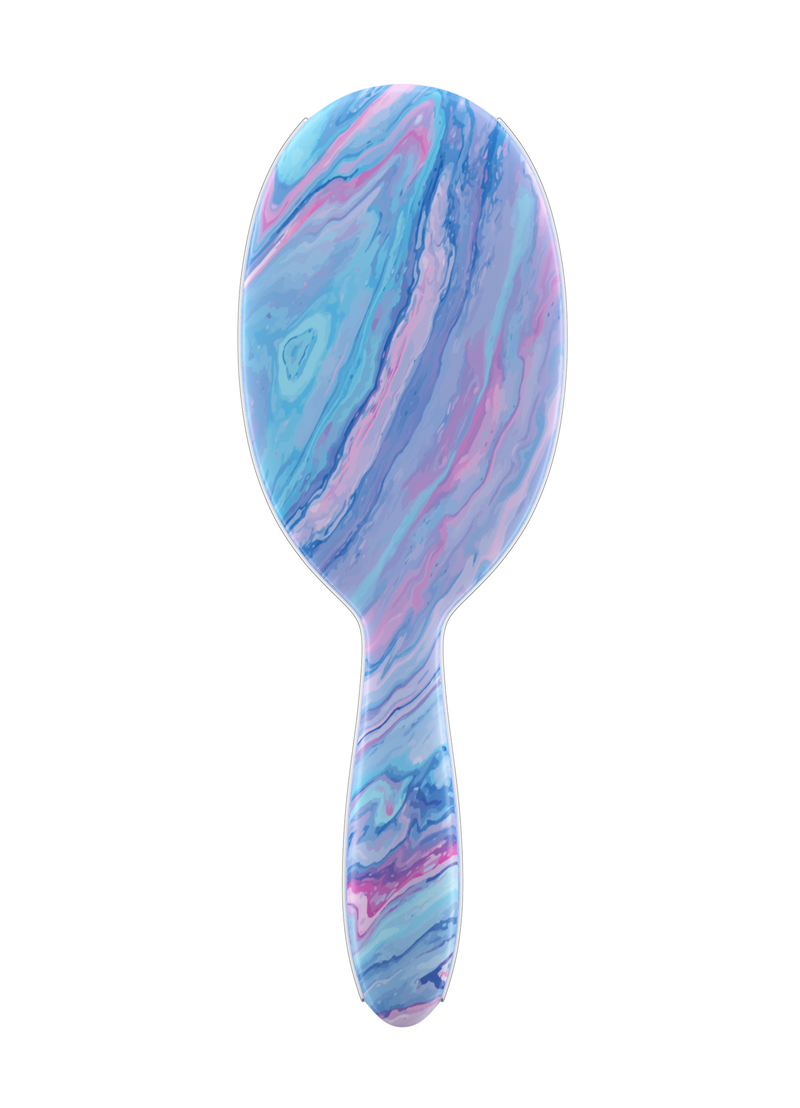 Framar Detangle Brush - Sapphire image number 0