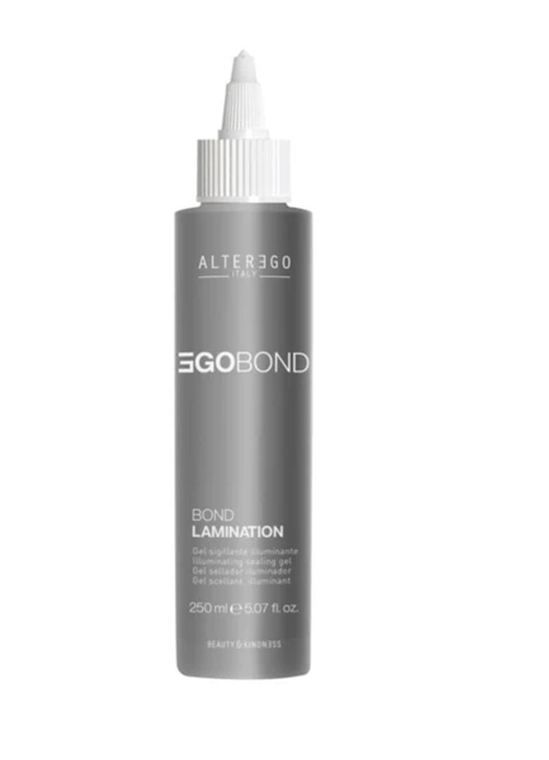 ALTER EGO EGOBOND LAMINATION GEL
