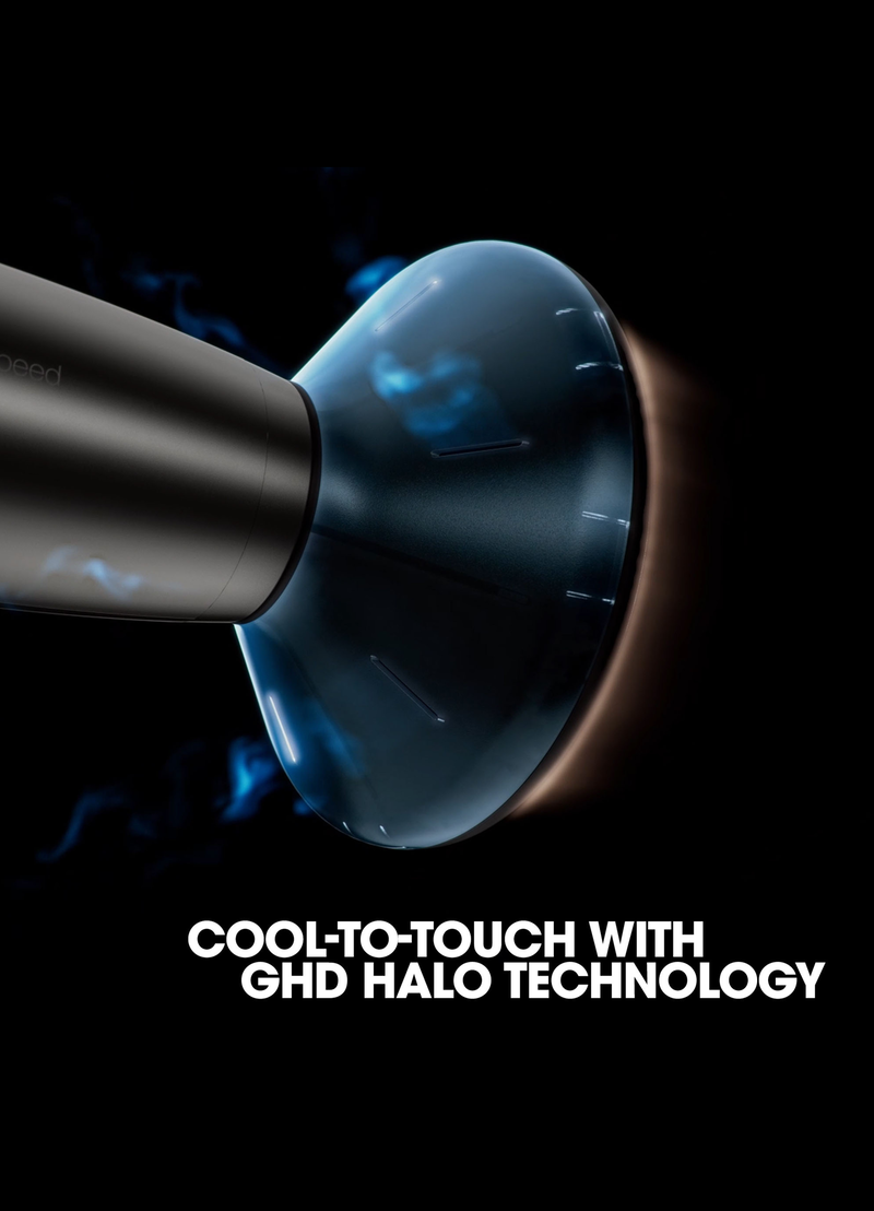 GHD PROFESSIONAL CURLY HAIR DIFFUSER image number 3