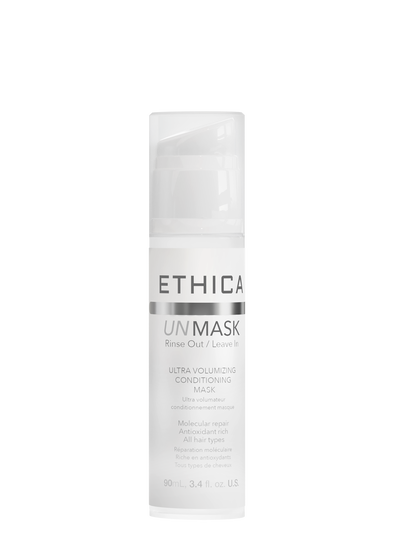 ETHICA UNMASK